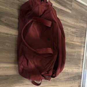 Lulu duffle